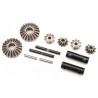 Gear Set Differential Maxx