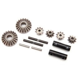 Gear Set Differential Maxx