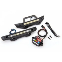 LED Light Kit Maxx Complete (incl. Power Amplifier #6590)