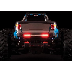LED Light Kit Maxx Complete (incl. Power Amplifier #6590)