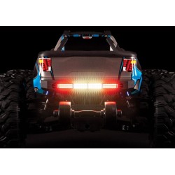 LED Light Kit Maxx Complete (incl. Power Amplifier #6590)