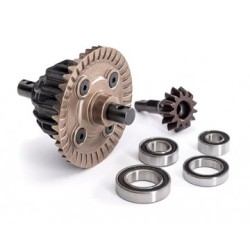 Differential Front Complete Maxx