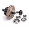 Differential Fram Komplett Maxx