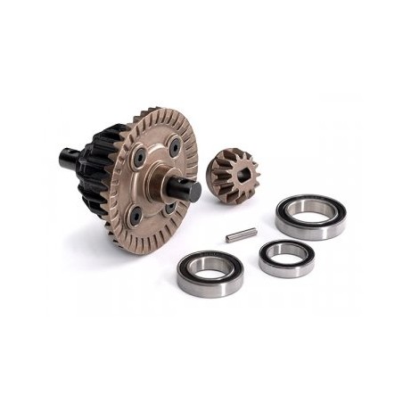 Differential Rear Complete Maxx