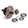 Differential Rear Complete Maxx