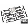 Suspension Kit WideMaxx Black Maxx