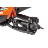 Suspension Kit WideMaxx Black Maxx