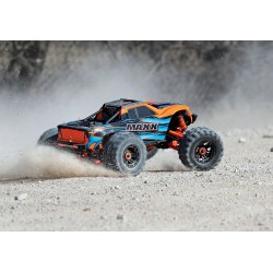 Breddningssats (WideMaxx) Svart Maxx