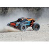 Suspension Kit WideMaxx Black Maxx