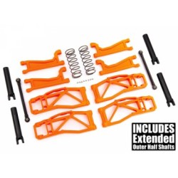 Breddningssats (WideMaxx) Orange Maxx