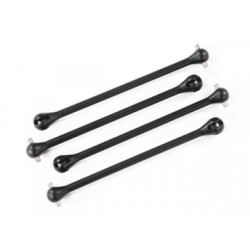 Driveshaft Steel (4) Maxx WideMaxx (Shaft Only for 8996X)