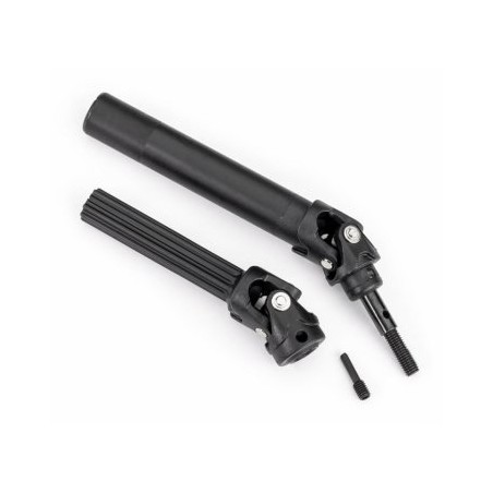 Driveshaft Complete F/R Maxx WideMaxx