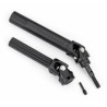 Driveshaft Complete F/R Maxx WideMaxx