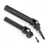 Driveshaft Complete F/R Maxx WideMaxx
