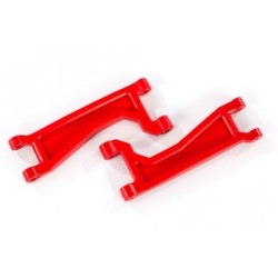 Bärarm Övre F/B Röd (Pair) Maxx WideMaxx