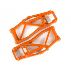 Bärarm Nedre F/B Orange (Par) Maxx WideMaxx
