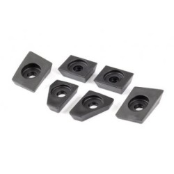 Karossförstärkning Set (Kaross 9011)