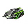 Body Jato 4x4 Green