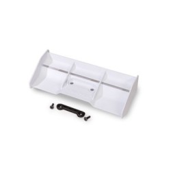 Wing 1/8 White