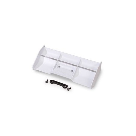 Wing 1/8 White