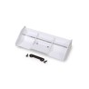 Wing 1/8 White