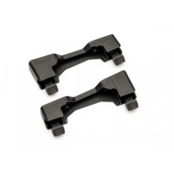 Latch Body Mounts Jato 4x4 (Pair)