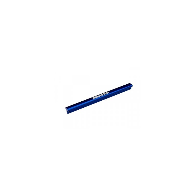 Chassis Brace Alu Blue Jato 4x4