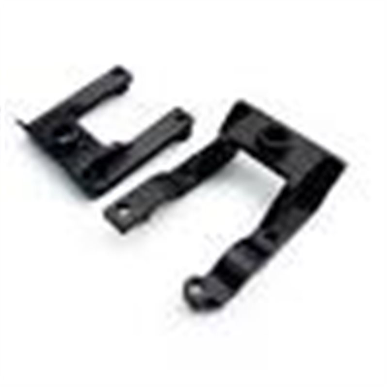GTB FRONT AND REAR BRACE SET