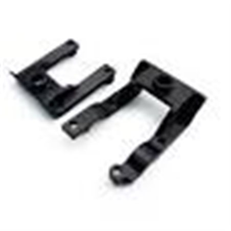 GTB FRONT AND REAR BRACE SET