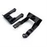 GTB FRONT AND REAR BRACE SET