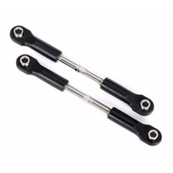 Turnbuckle Komplett Stål Camberstag 91mm (80mm CC) (2)