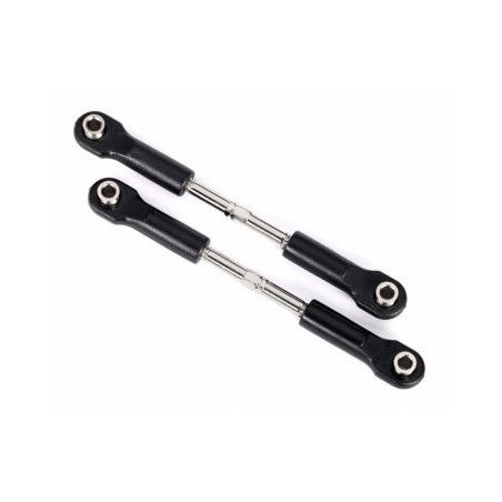 Turnbuckle Komplett Stål Camberstag 91mm (80mm CC) (2)