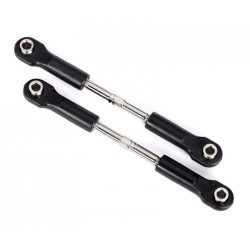 Turnbuckle Komplett Stål Camberstag 91mm (80mm CC) (2)