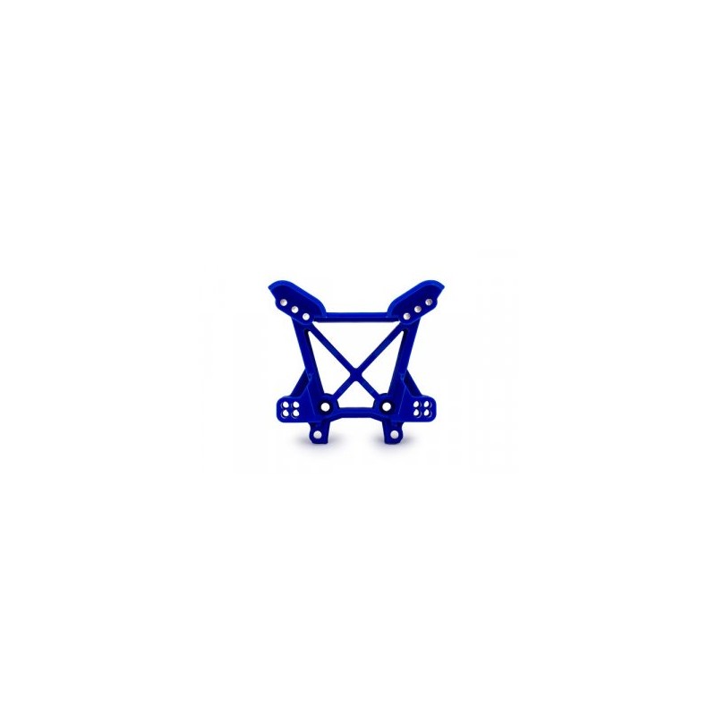 Shock Tower Front EHD Blue Jato 4x4
