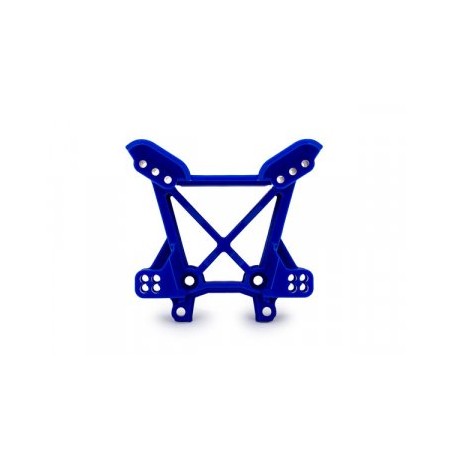 Shock Tower Front EHD Blue Jato 4x4