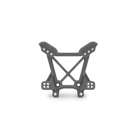 Shock Tower Front EHD Gray Jato 4x4