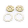 GTB BALL DIFF PULLEY SET