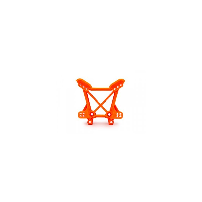 Stötdämpartorn Fram EHD Orange Jato 4x4