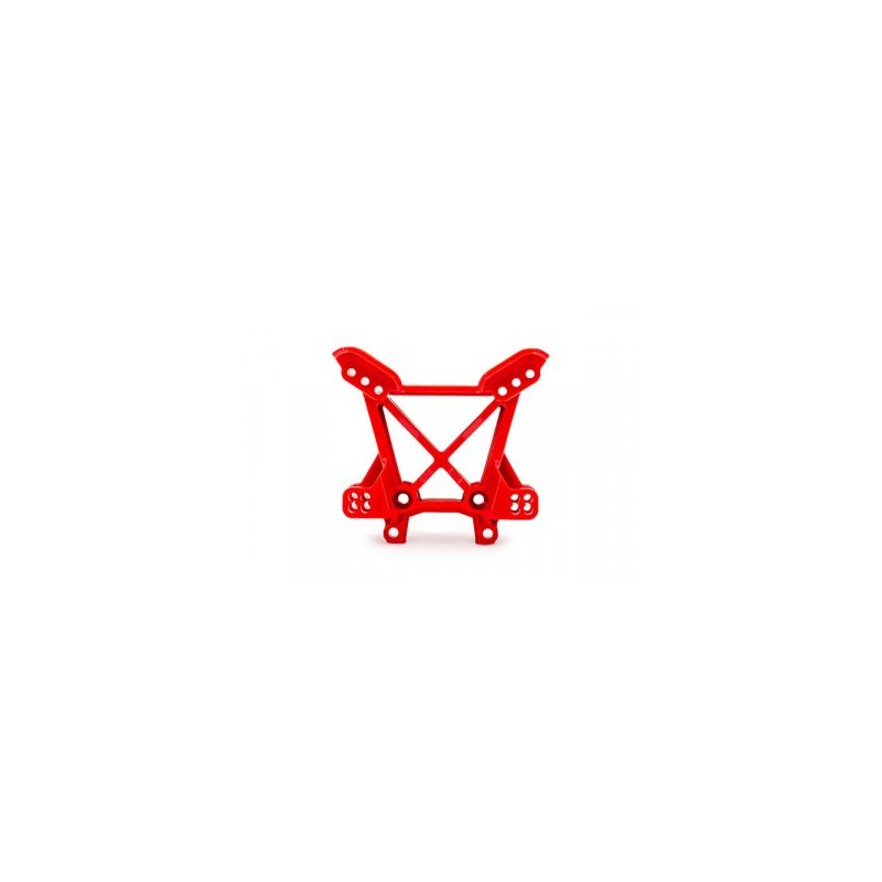 Shock Tower Front EHD Red Jato 4x4