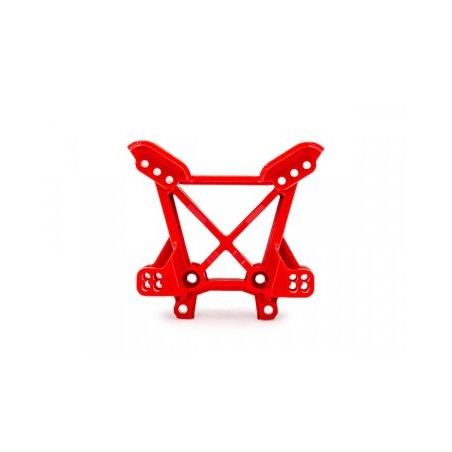 Shock Tower Front EHD Red Jato 4x4
