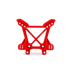 Shock Tower Front EHD Red Jato 4x4