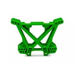 Shock Tower Rear EHD Green Jato 4x4