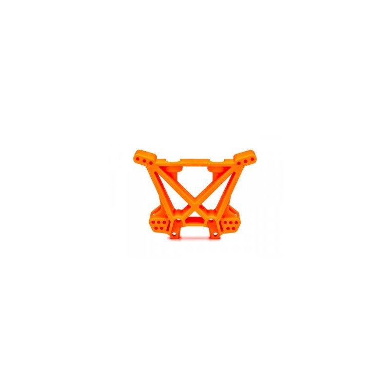Stötdämpartorn Bak EHD Orange Jato 4x4
