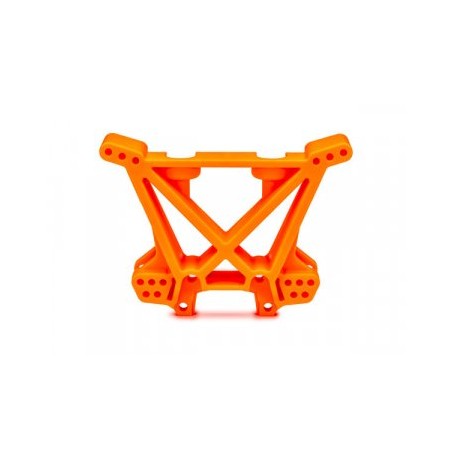 Stötdämpartorn Bak EHD Orange Jato 4x4