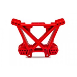 Shock Tower Rear EHD Red Jato 4x4