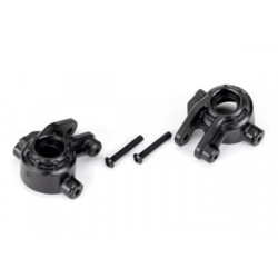 Styrspindel EHD Svart V+H