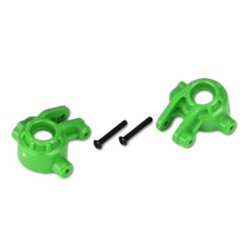 Steering Blocks EHD Green L+R