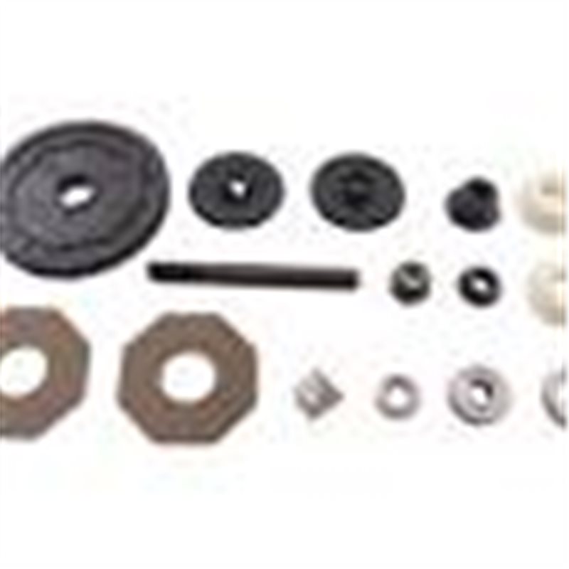 GTB COMPLETE SLIPPER SET (NON ASSEMBLED)