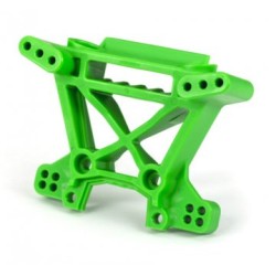 Shock Tower Front HD Green (for Upgrade Kit #9080)