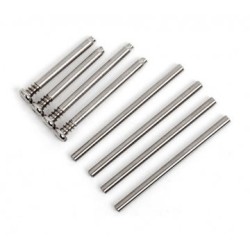 Bärarmsaxlar Set HD (för Uppgradering 9080)